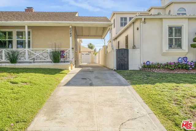 6242 Acacia Street, Los Angeles, CA 90056 - Image #3