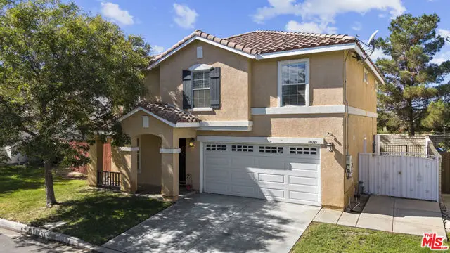 40335 Reata Road, Palmdale, CA 93550 - #1