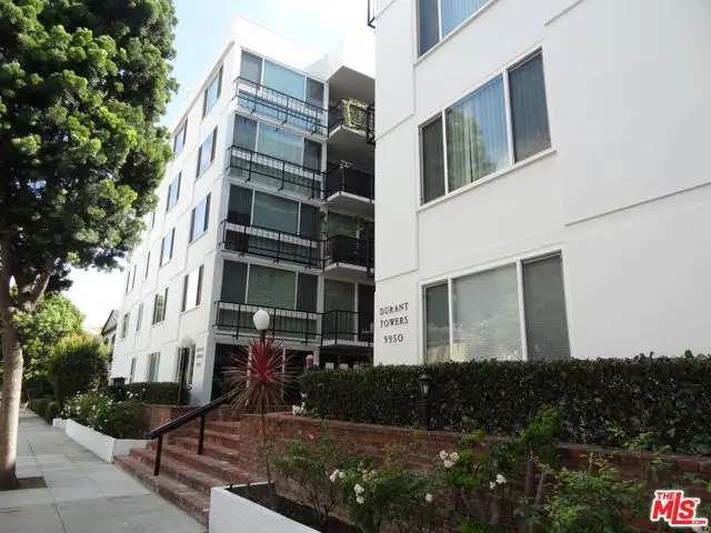 9950 Durant Drive #504, Beverly Hills, CA 90212 - Image #2