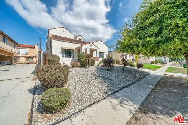 5173 Pickford Street, Los Angeles, CA 90019 - Image #3