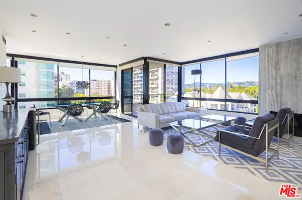 10350 Wilshire Boulevard #702, Los Angeles, CA 90024