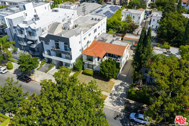 1140 S Shenandoah Street, Los Angeles, CA 90035 - Image #2