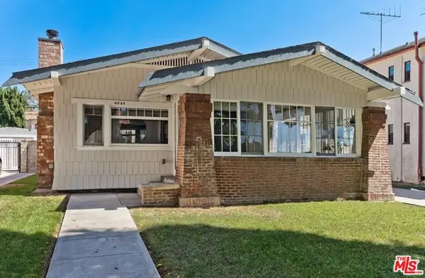 4048 Madison Avenue, Culver City, CA 90232