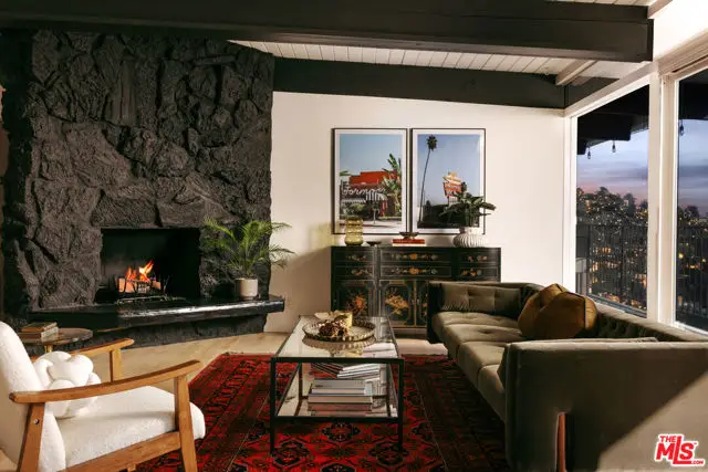 2808 Lambert Drive, Los Angeles, CA 90068 - Image #2