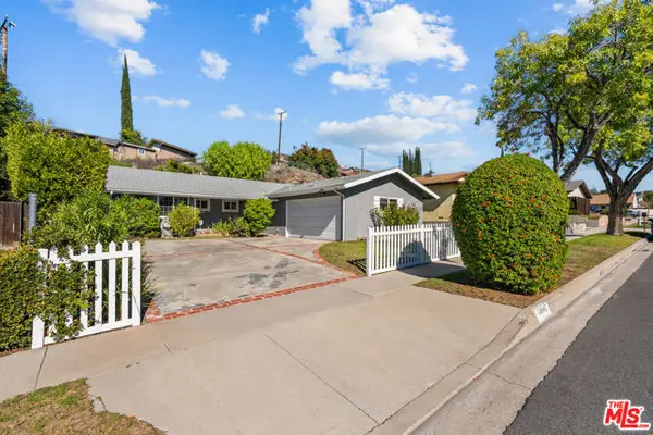 19845 Steinway Street, Canyon Country (santa Clarita), CA 91351