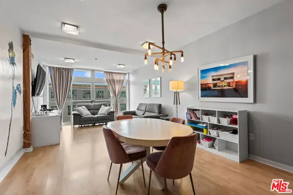 4215 Glencoe Avenue #302, Marina Del Rey, CA 90292