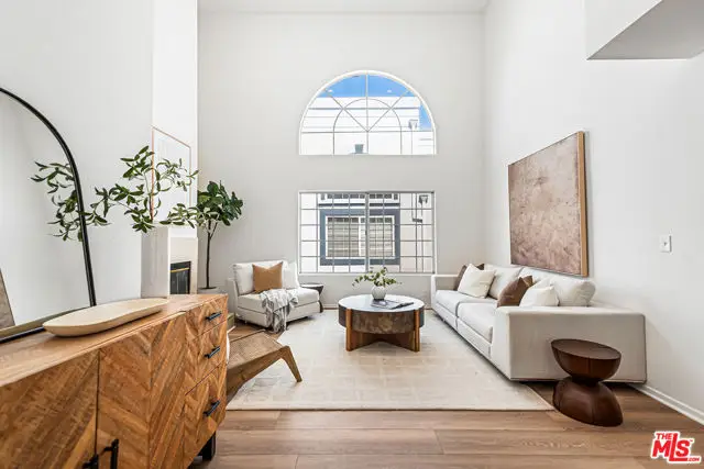 3949 Bentley Avenue #8, Culver City, CA 90232 - #3