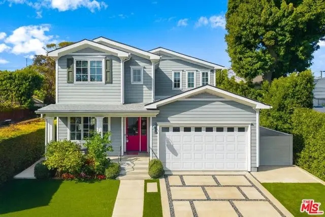 11413 Bolas Street, Los Angeles, CA 90049 - Image #1