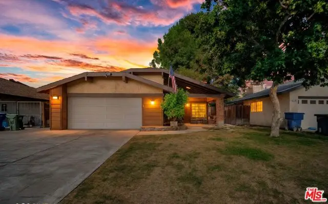 7812 Cibola Drive, Bakersfield, CA 93309 - Image #1