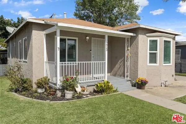 6613 San Miguel Street, Paramount, CA 90723