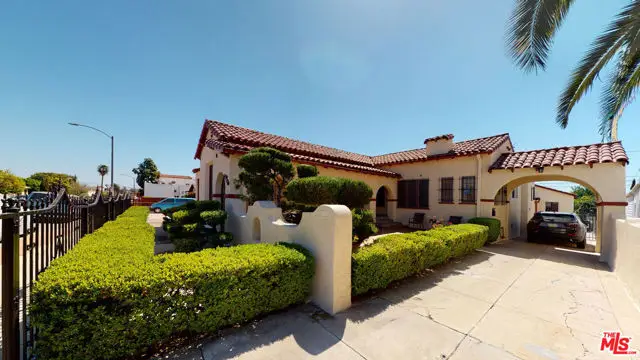 2426 Fairmount Street, Los Angeles, CA 90033 - Image #1