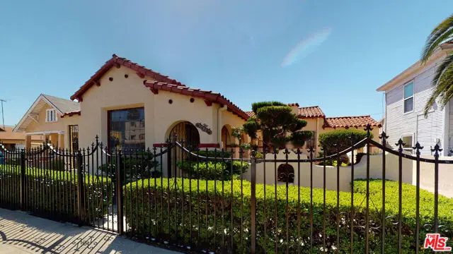 2426 Fairmount Street, Los Angeles, CA 90033 - Image #2