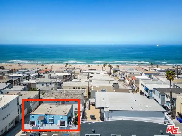 229 El Porto Street, Manhattan Beach, CA 90266 - Image #1