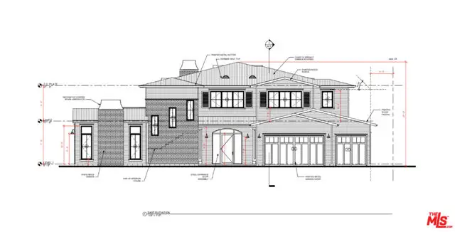 14941 Pampas Ricas Boulevard, Pacific Palisades, CA 90272 - Image #2