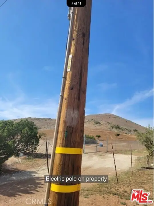 3943 Sierra Highway, Acton, CA 93510