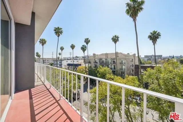 100 S Doheny Drive #501, Los Angeles, CA 90048 - Image #2