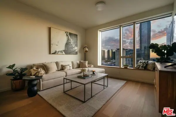 889 Francisco Street #1801, Los Angeles, CA 90017