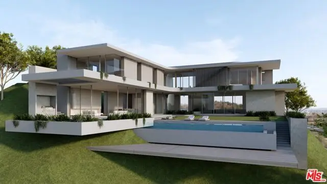 16820 Charmel Lane, Pacific Palisades, CA 90272 - Image #1