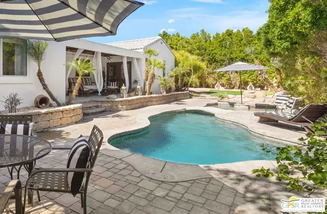 2030 E Acacia Road, Palm Springs, CA 92262 - Image #1