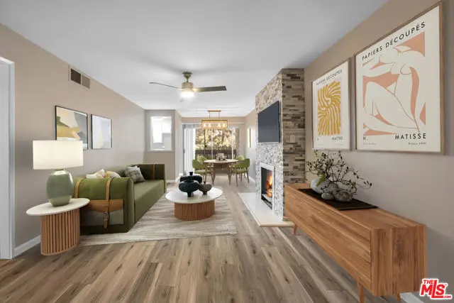 11109 Summertime Lane, Culver City, CA 90230 - Image #1