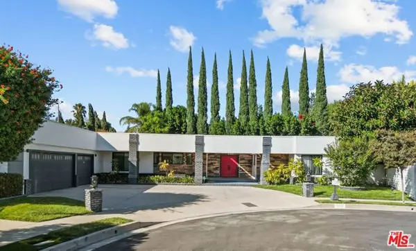 19651 Marilla Street, Northridge (los Angeles), CA 91324