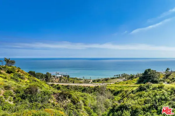 4421 Avenida De La Encinal, Malibu, CA 90265