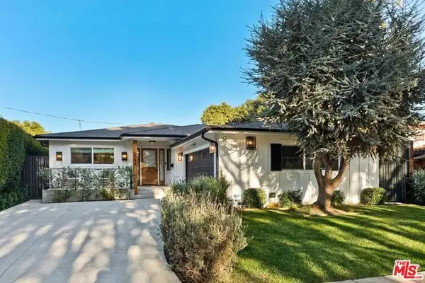 2554 Amherst Avenue, Los Angeles, CA 90064