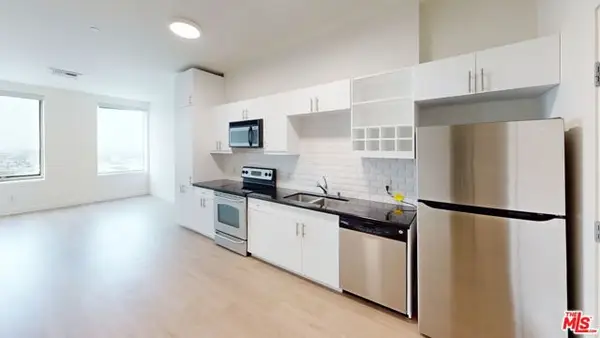 3810 Wilshire Boulevard #1108, Los Angeles, CA 90010