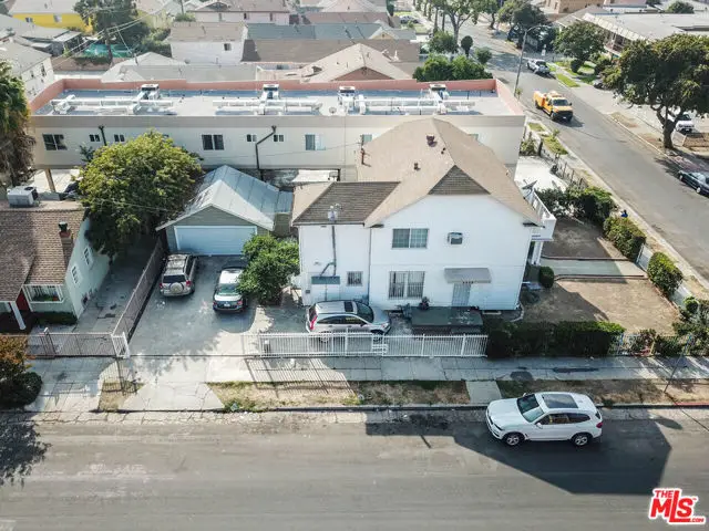 4572 Rosewood Avenue, Los Angeles, CA 90004 - Image #1