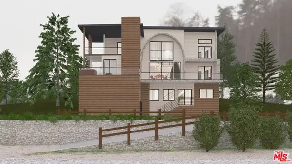 43469 Sheephorn Road, Big Bear City, CA 92315