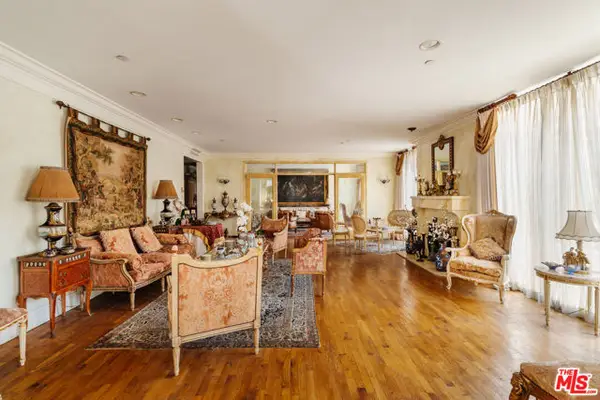 10601 Wilshire Boulevard #303, Los Angeles, CA 90024