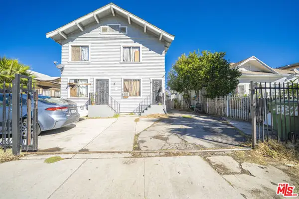 431 E 41st Place, Los Angeles, CA 90011