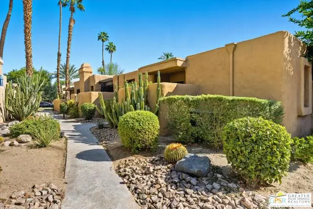 4881 S Winners Circle #E, Palm Springs, CA 92264 - Image #2