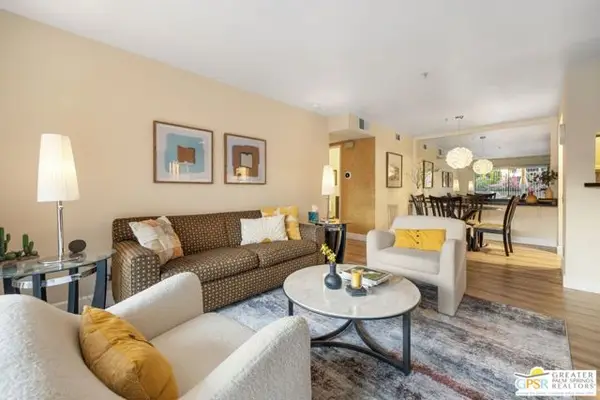 222 N Calle El Segundo #529, Palm Springs, CA 92262