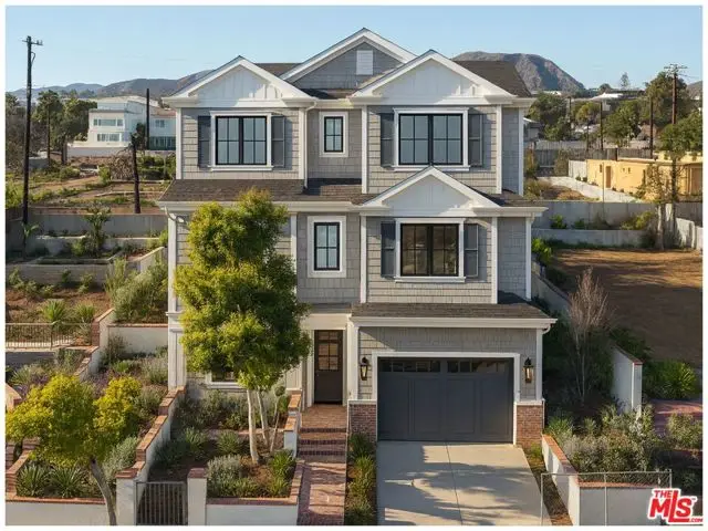 16767 Bollinger Drive, Pacific Palisades, CA 90272 - Image #1