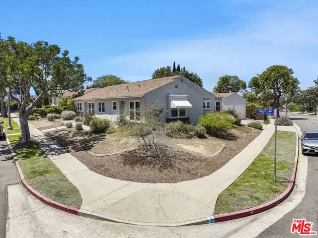 7803 Flight Ave, Los Angeles, CA 90045 - Image #3