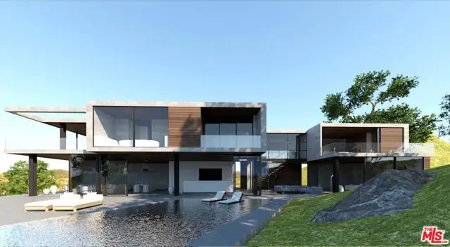 5800 Trancas Canyon Road, Malibu, CA 90265 - Image #1