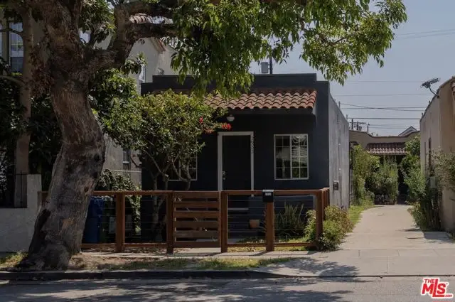 2922 S Redondo Boulevard, Los Angeles, CA 90016 - Image #3