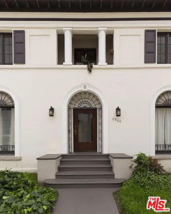 6366 Orange Street, Los Angeles, CA 90048 - Image #2
