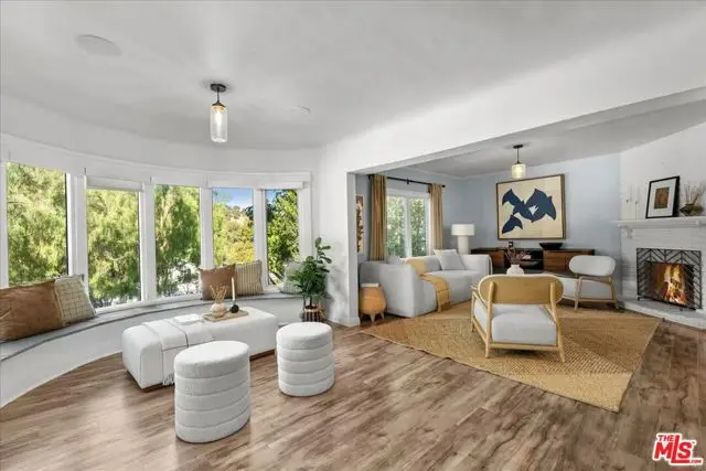 4104 Saugus Avenue, Sherman Oaks, CA 91403 - Image #3