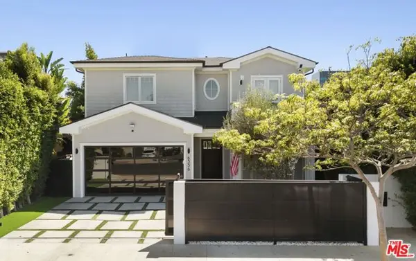 6336 Lindenhurst Avenue, Los Angeles, CA 90048