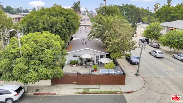 1224 Wilcox Avenue, Los Angeles, CA 90038 - Image #1