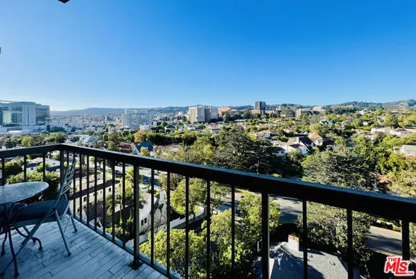 10747 Wilshire Boulevard #1208, Los Angeles, CA 90024