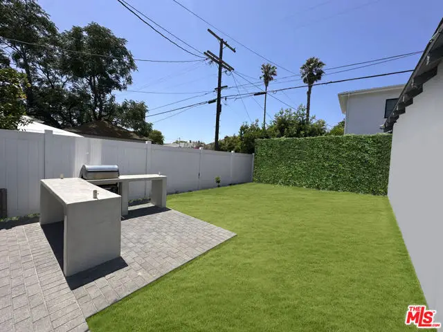1901 S Point View Street, Los Angeles, CA 90034 - #2