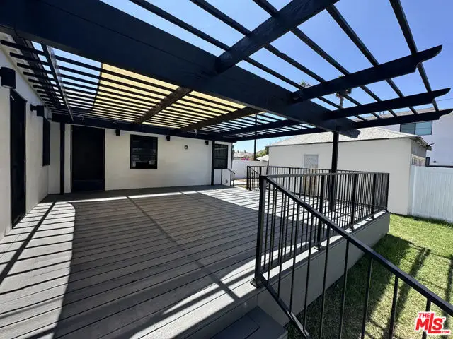 1901 S Point View Street, Los Angeles, CA 90034 - #3