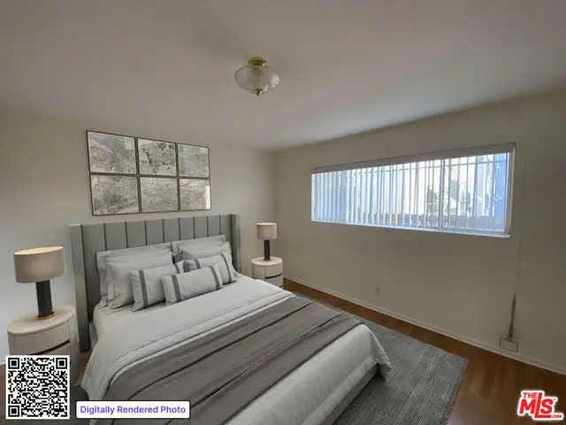 1743 N Edgemont Street #3, Los Angeles, CA 90027 - #2