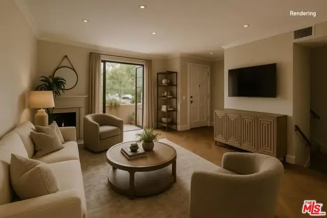 8611 Burton Way #5, Los Angeles, CA 90048 - Image #1