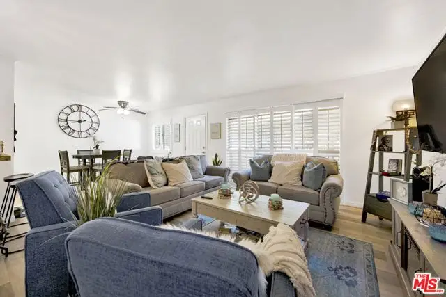 316 S Miraleste Drive #124, San Pedro, CA 90732 - Image #1