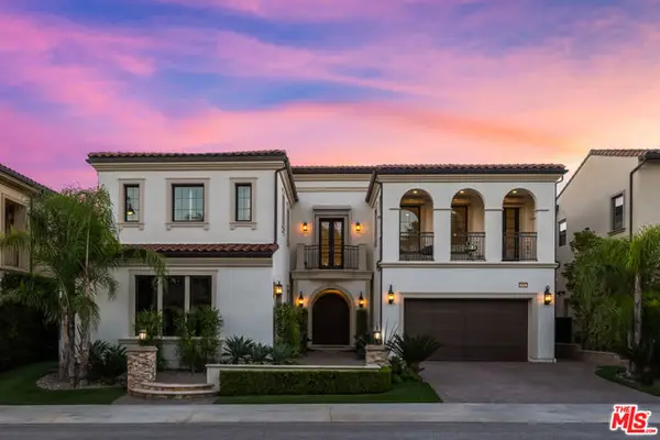 20162 W Cromwell Way, Porter Ranch (los Angeles), CA 91326