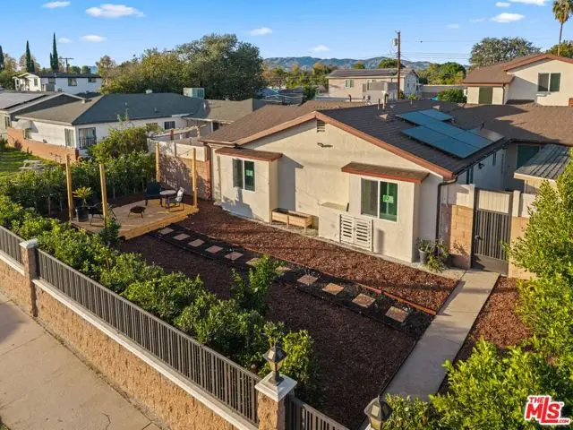 16233 Parthenia Street, North Hills, CA 91343 - Image #1